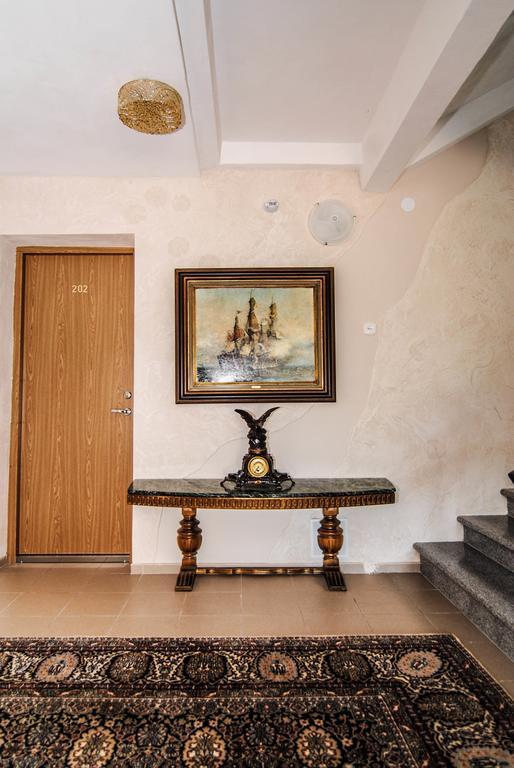 Guest House Ieva Šventoji Zewnętrze zdjęcie