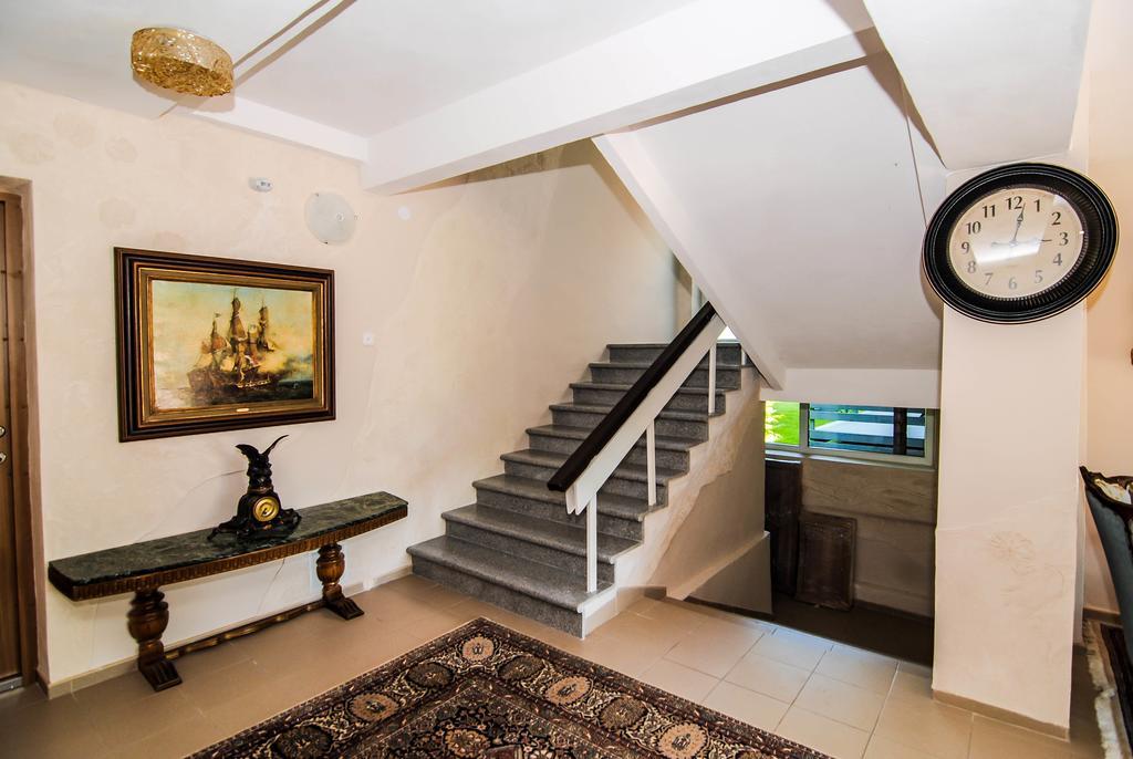 Guest House Ieva Šventoji Zewnętrze zdjęcie