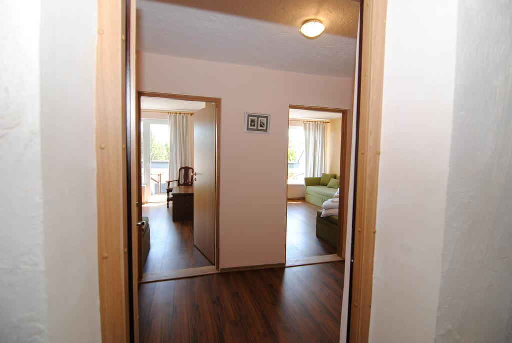 Guest House Ieva Šventoji Zewnętrze zdjęcie