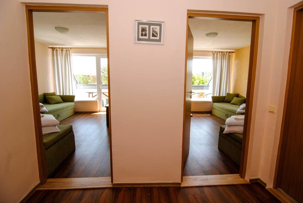 Guest House Ieva Šventoji Zewnętrze zdjęcie
