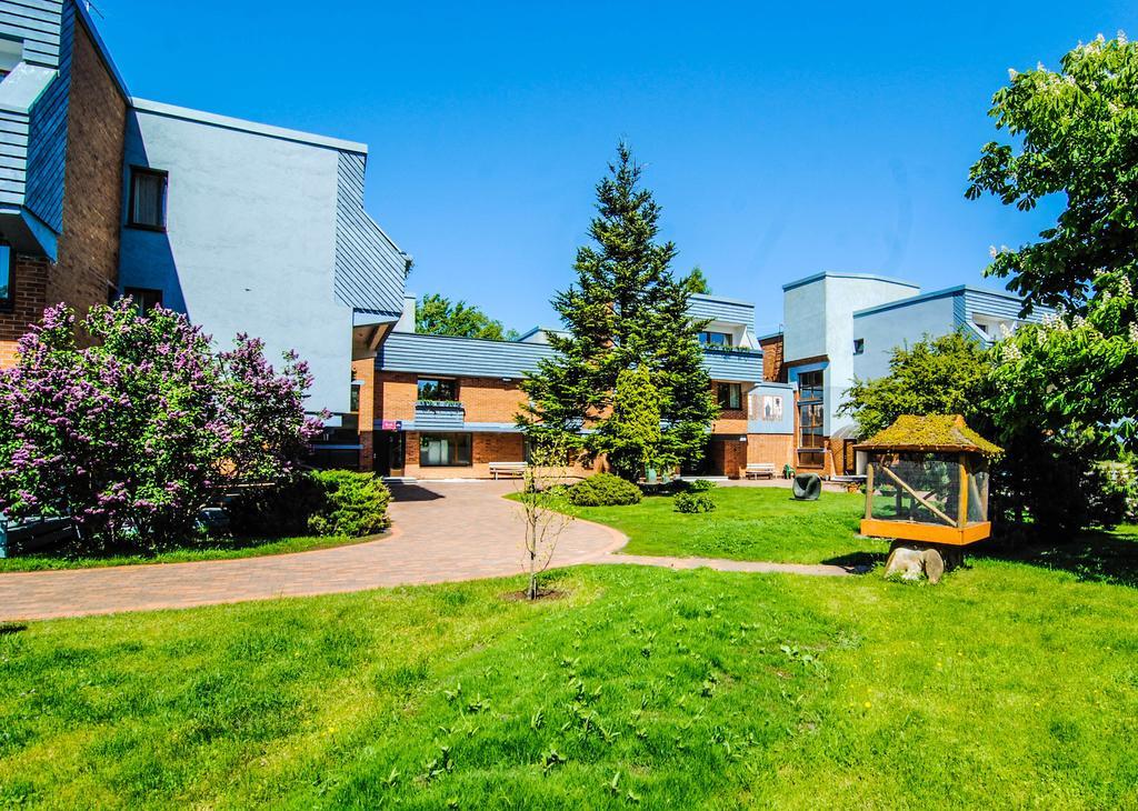 Guest House Ieva Šventoji Zewnętrze zdjęcie