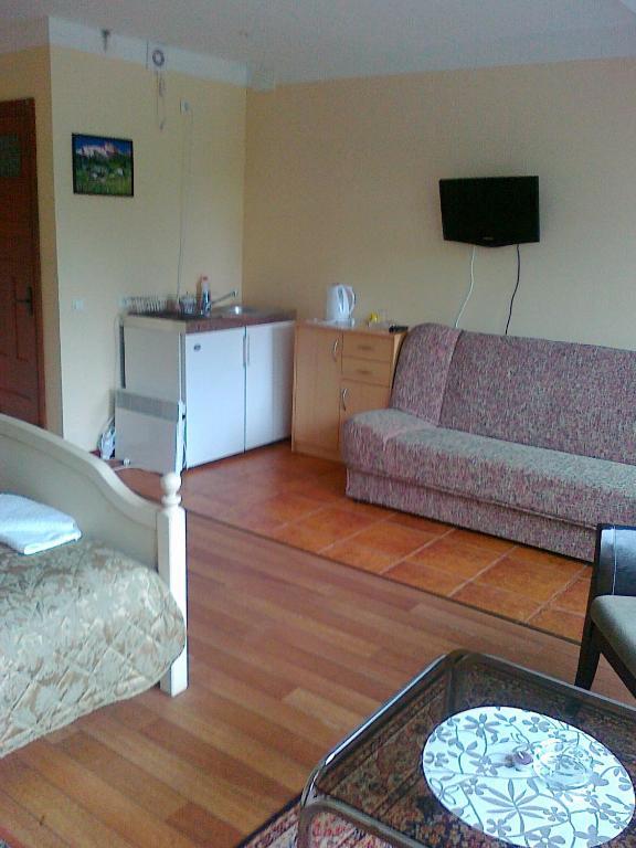 Guest House Ieva Šventoji Pokój zdjęcie
