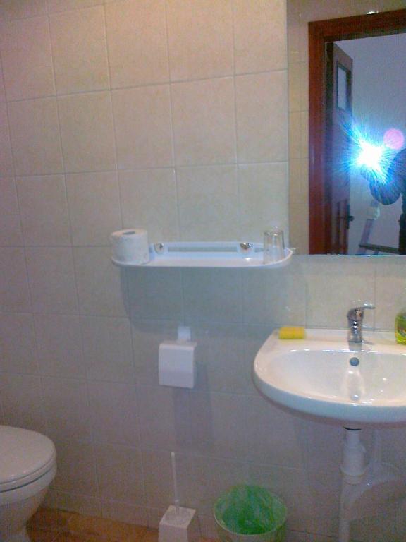 Guest House Ieva Šventoji Pokój zdjęcie