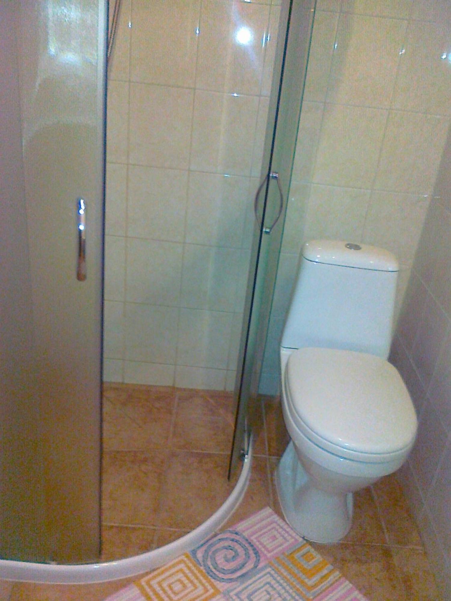 Guest House Ieva Šventoji Zewnętrze zdjęcie