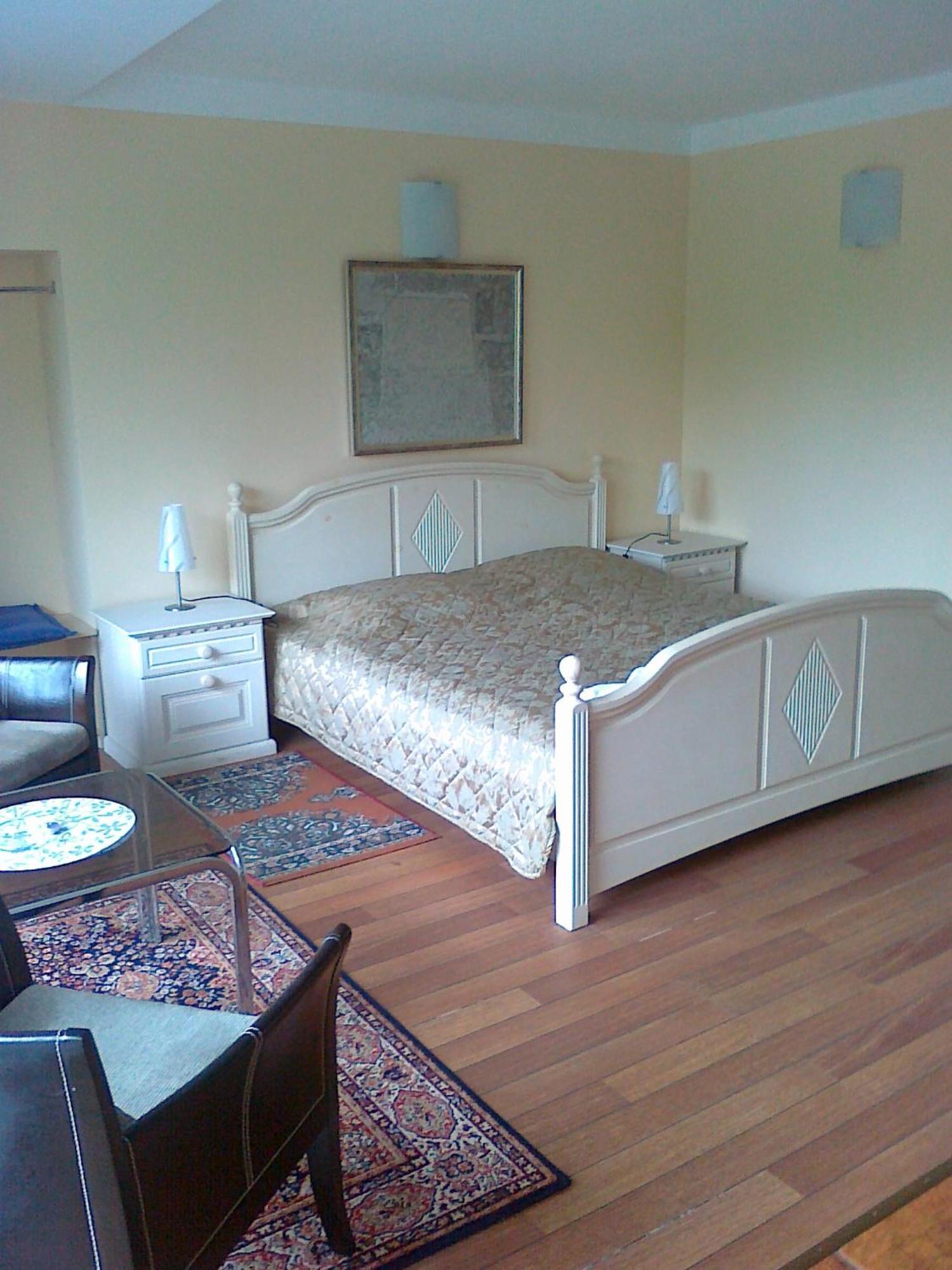 Guest House Ieva Šventoji Zewnętrze zdjęcie