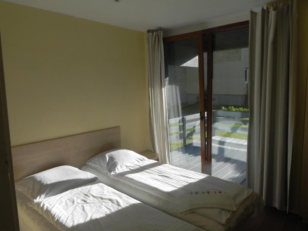Guest House Ieva Šventoji Pokój zdjęcie