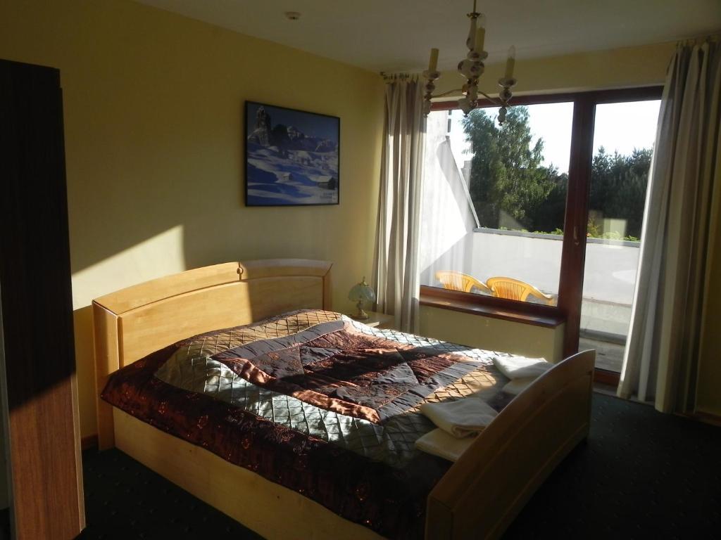 Guest House Ieva Šventoji Pokój zdjęcie