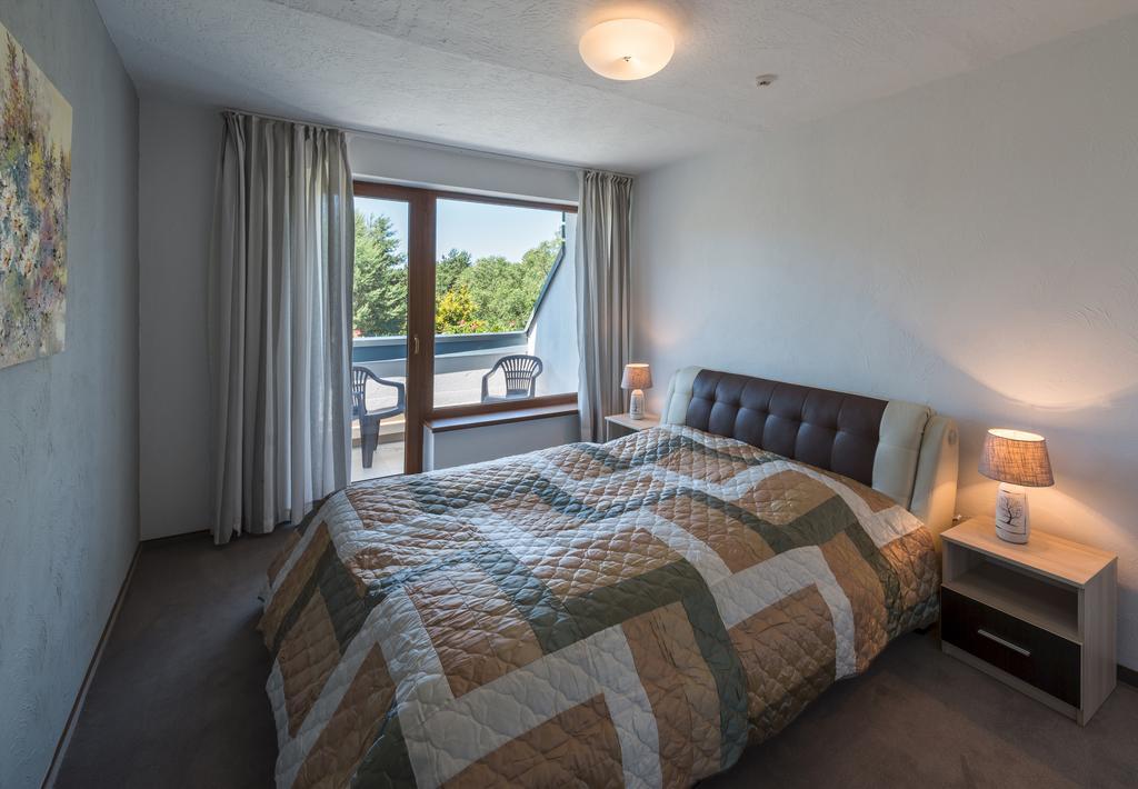 Guest House Ieva Šventoji Zewnętrze zdjęcie