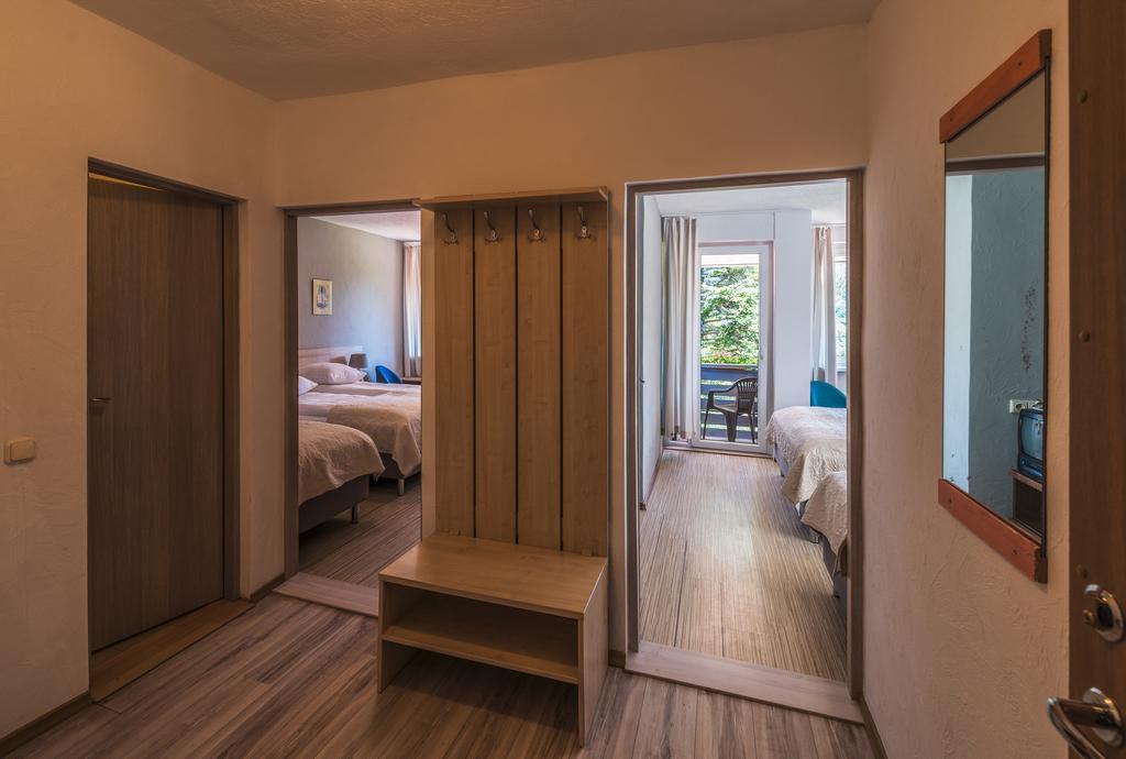 Guest House Ieva Šventoji Zewnętrze zdjęcie