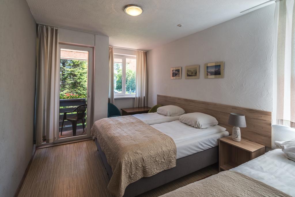 Guest House Ieva Šventoji Zewnętrze zdjęcie