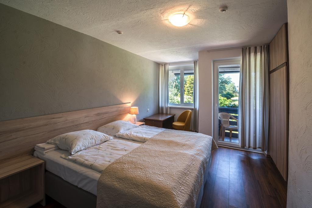 Guest House Ieva Šventoji Zewnętrze zdjęcie