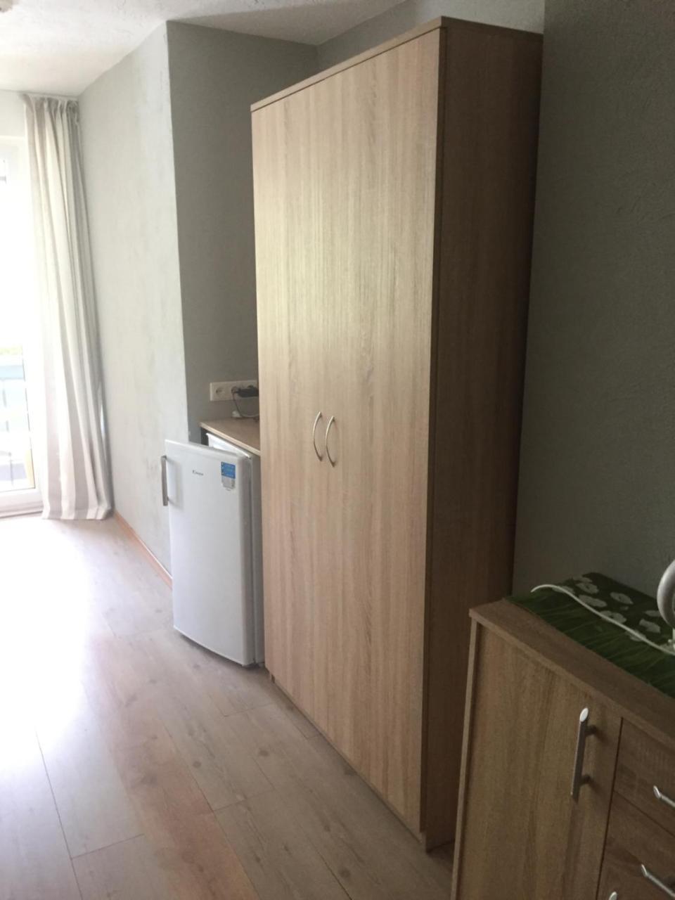 Guest House Ieva Šventoji Zewnętrze zdjęcie