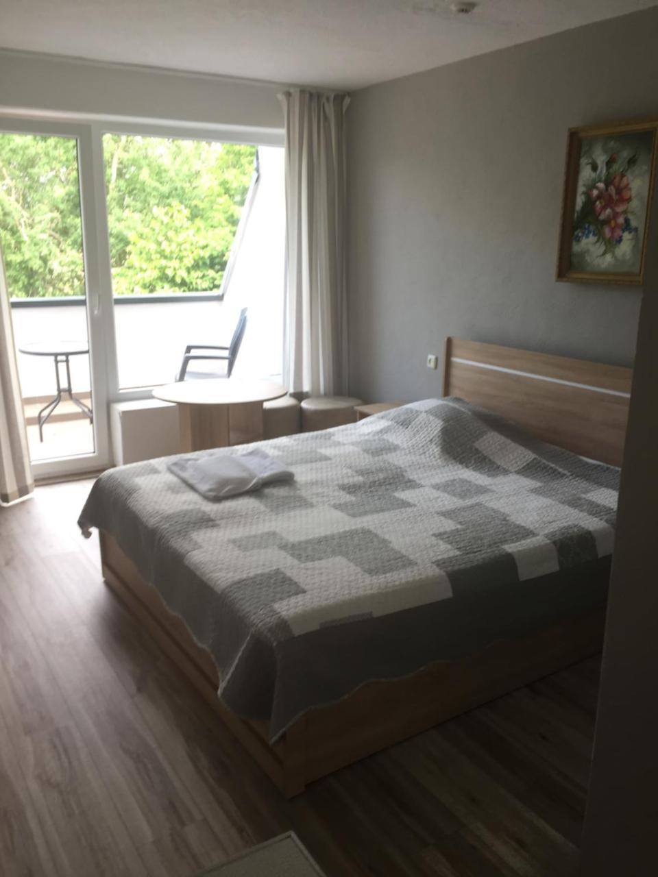 Guest House Ieva Šventoji Zewnętrze zdjęcie