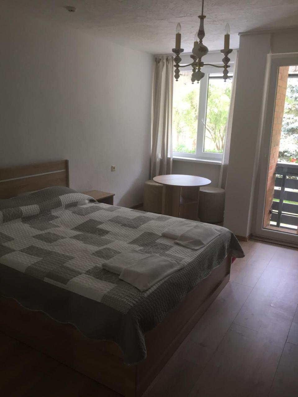 Guest House Ieva Šventoji Zewnętrze zdjęcie